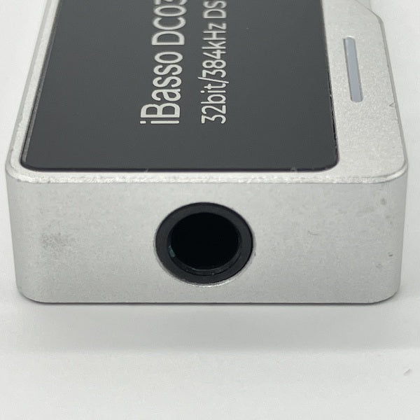 【中古】DC03PRO シルバー【秋葉原】