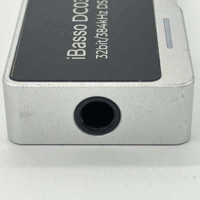 【中古】DC03PRO シルバー【秋葉原】
