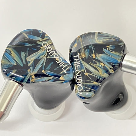 THIEAUDIO 【中古】Hype 2 Indigo (Blue)【秋葉原】 – e☆イヤホン