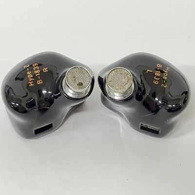 【中古】Hype 2 Indigo (Blue)【秋葉原】
