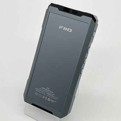 【中古】Q15 Titanium 【FIO-Q15-T】【秋葉原】