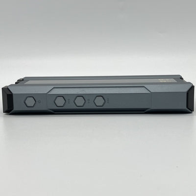 【中古】Q15 Titanium 【FIO-Q15-T】【秋葉原】