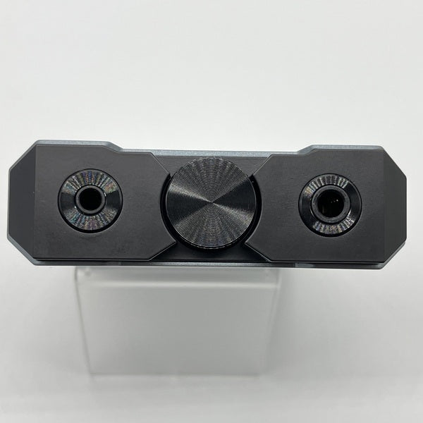 【中古】Q15 Titanium 【FIO-Q15-T】【秋葉原】