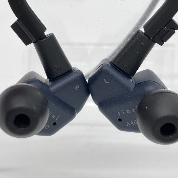 final 【中古】A4000 【FI-A4DPLDN】【秋葉原】 – e☆イヤホン