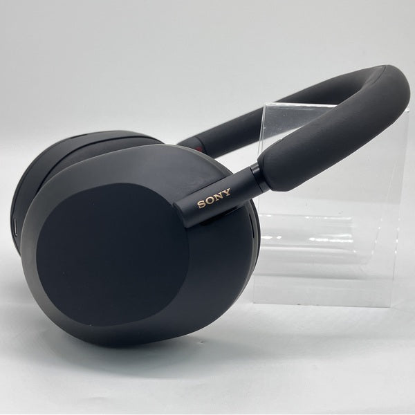 SONY 【中古】WH-1000XM5 BM ブラック【秋葉原】 – e☆イヤホン