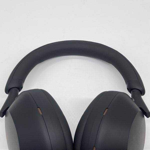 【中古】WH-1000XM5 BM ブラック【秋葉原】