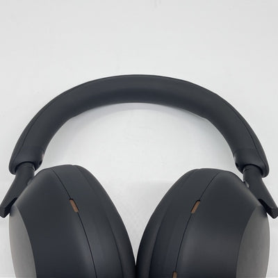 【中古】WH-1000XM5 BM ブラック【秋葉原】