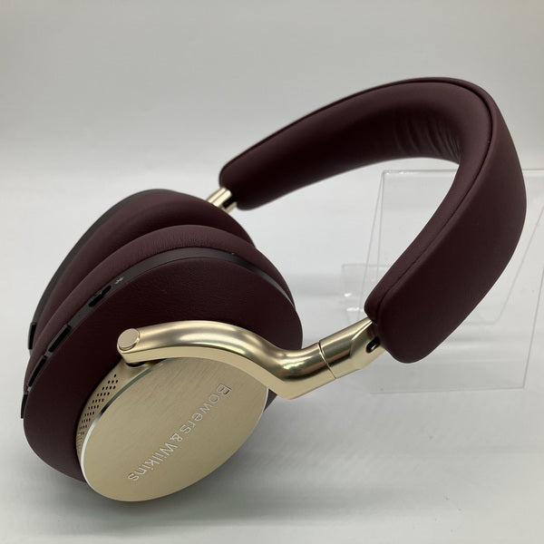 Bowers & Wilkins 【中古】Px8 ロイヤルバーガンディ【PX8/RB
