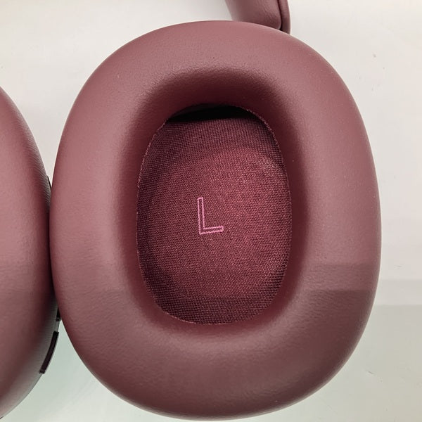 すーみん　B&W Px8 ロイヤル・バーガンディ 数回使用の美品 Bowers & Wilkins Px8/RB｜新品通販フジヤエービック