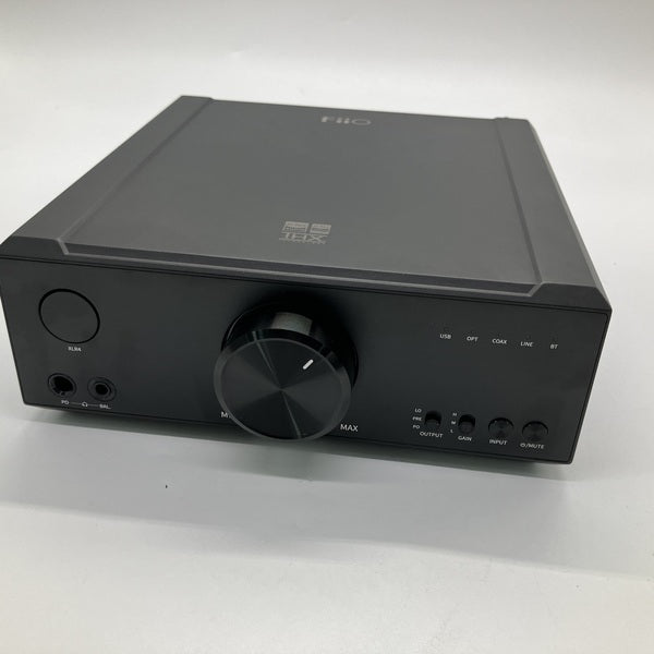 【中古】K9 【FIO-K9-B】【秋葉原】