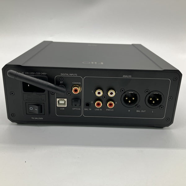 【中古】K9 【FIO-K9-B】【秋葉原】