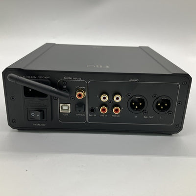 【中古】K9 【FIO-K9-B】【秋葉原】