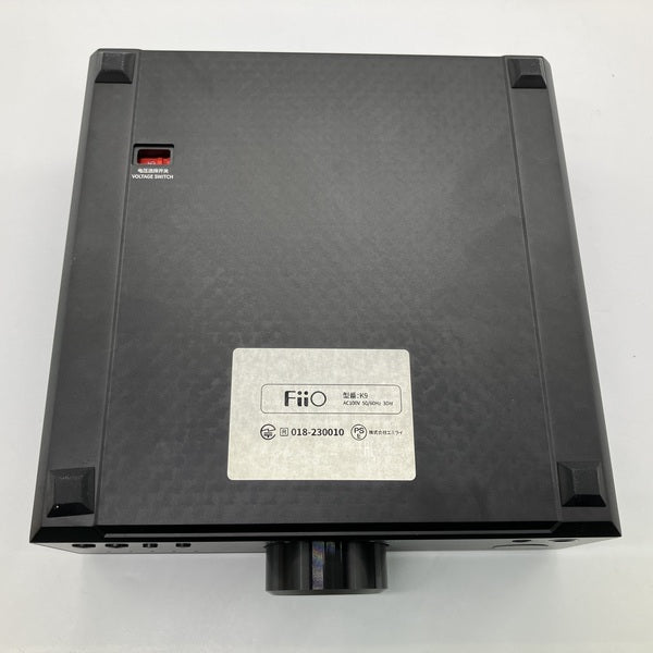 【中古】K9 【FIO-K9-B】【秋葉原】