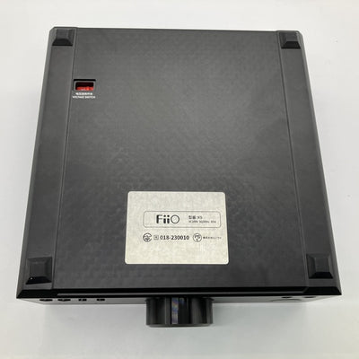【中古】K9 【FIO-K9-B】【秋葉原】