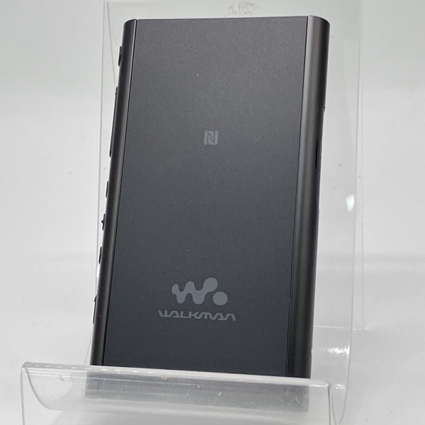 【中古】NW-A55HN BM【ブラック】【秋葉原】