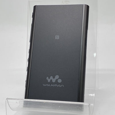 【中古】NW-A55HN BM【ブラック】【秋葉原】