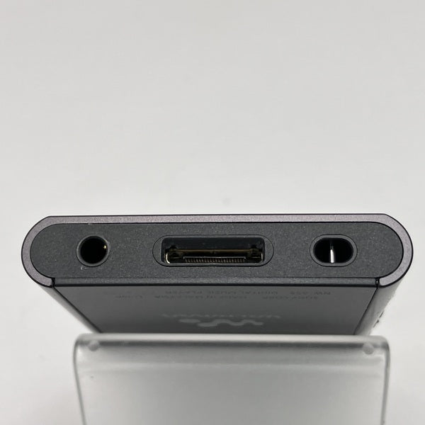 【中古】NW-A55HN BM【ブラック】【秋葉原】