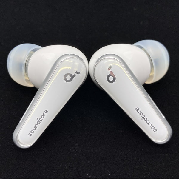 ANKER sound core A3953 中古 Anker 【中古】Soundcore Liberty 4 クラウドホワイト