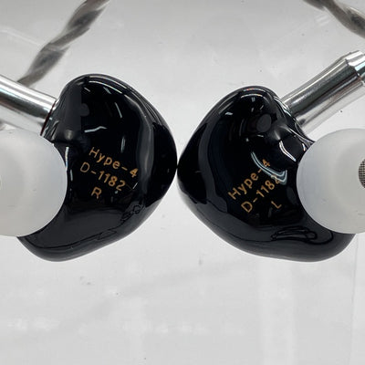 【中古】Hype 4 Black【秋葉原】