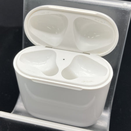 Apple 【中古】airpods充電ケース【名古屋】 – e☆イヤホン