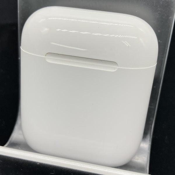 Apple 【中古】airpods充電ケース【名古屋】 – e☆イヤホン