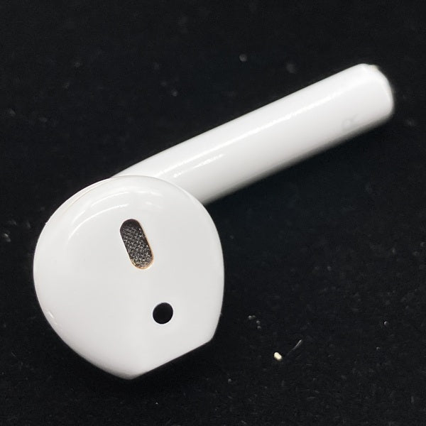 Apple 【中古】airpods （R側）(第2世代)【秋葉原】 – e☆イヤホン
