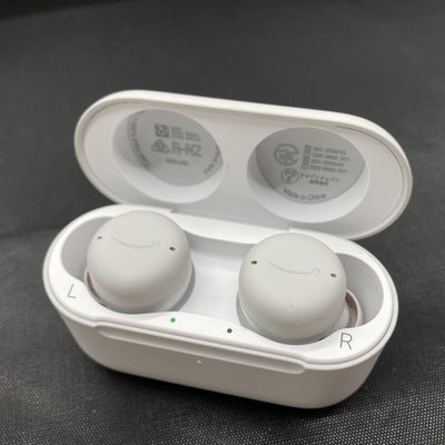 【中古】EchoBuds 第2世代（ワイヤレス非対応充電ケース）【秋葉原】