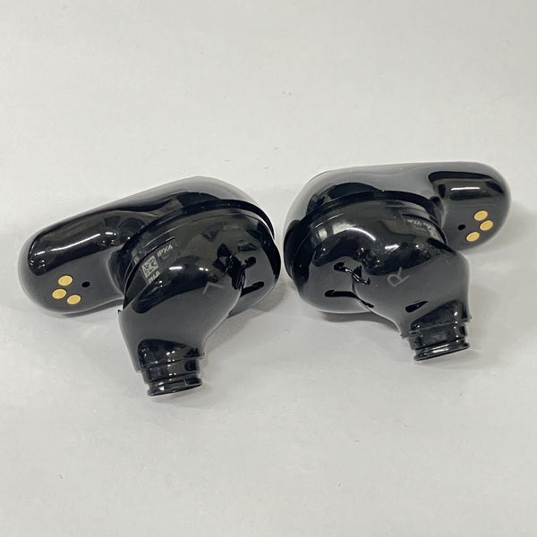 【中古】QuietComfort Earbuds II Triple Black【秋葉原】
