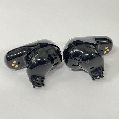 【中古】QuietComfort Earbuds II Triple Black【秋葉原】