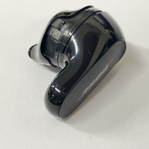 LE-Bose QC Earbuds IIワイヤレスイヤホン中古品① BOSE ワイヤレスイヤホン QuietComfort Earbuds II