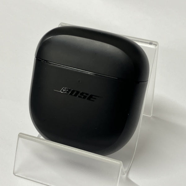 Bose 【中古】QuietComfort Earbuds II Triple Black【秋葉原