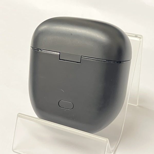 【中古】QuietComfort Earbuds II Triple Black【秋葉原】