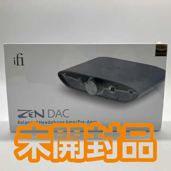 【中古】ZEN DAC 3【秋葉原】