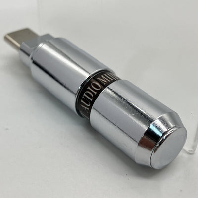 【中古】SILVER BULLET USB-C【秋葉原】