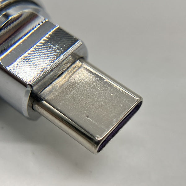 【中古】SILVER BULLET USB-C【秋葉原】