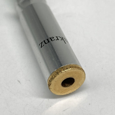 【中古】HP-ATG1 / 3.5mm plug to jack 音質改善ケーブル(緑)【秋葉原】