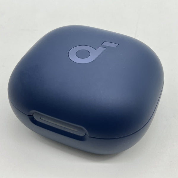 【中古】Soundcore P40i ネイビー 【A3955N31】【日本橋】