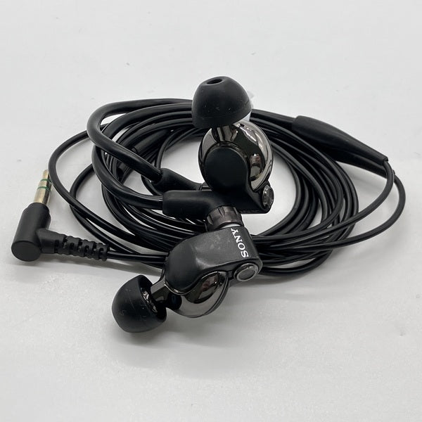 SONY 【中古】MDR-EX600【秋葉原】 – e☆イヤホン