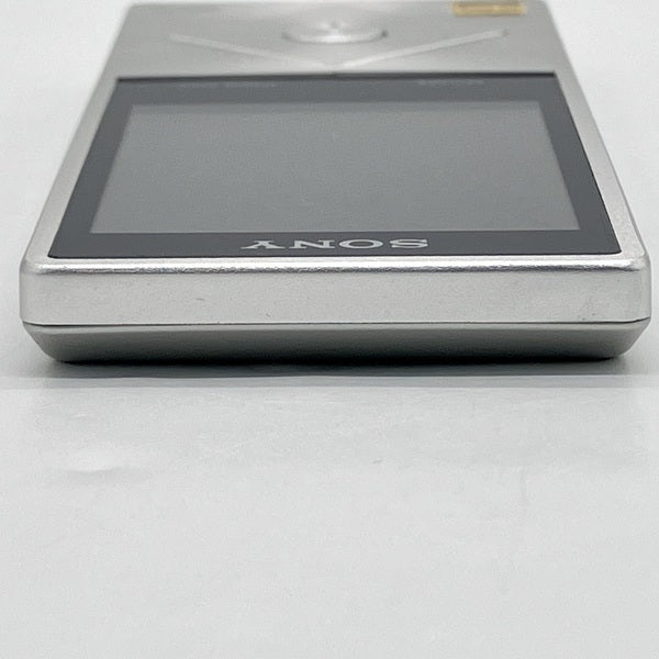 SONY 【中古】NW-A25 SM 【16GB】【秋葉原】 – e☆イヤホン