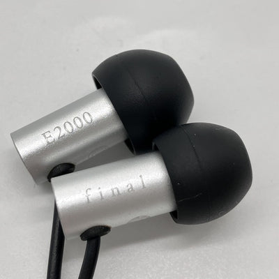 【中古】E2000S シルバー 【FI-E2DALS】【秋葉原】
