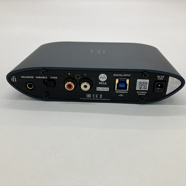 【中古】ZEN DAC Signature【秋葉原】