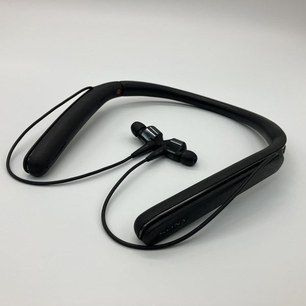 中古美品 SONY WI-1000X b0756h1wl3.jpg