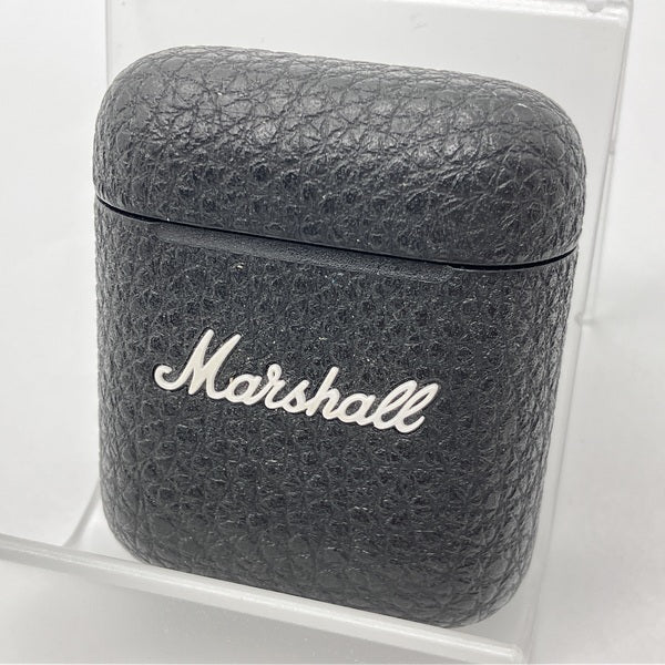 Marshall Minor III ワイヤレスイヤフォン【未開封新品】 MINOR III – Marshall │ 完実電気株式会社 | KANJITSU DENKI CO.,LTD