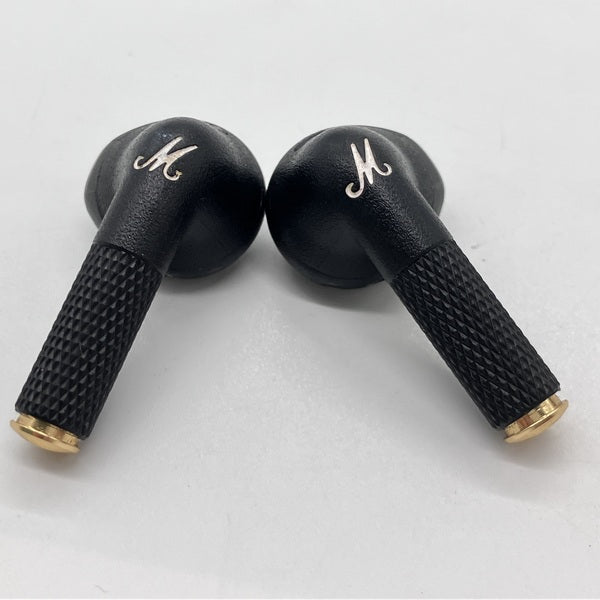 Marshall 【中古】Minor III Black【仙台】 – e☆イヤホン