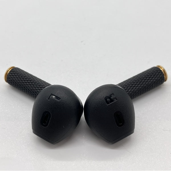 Marshall Minor Ⅲ 未使用 Amazon.co.jp: Marshall Minor III Fully Wireless Earphones, Black