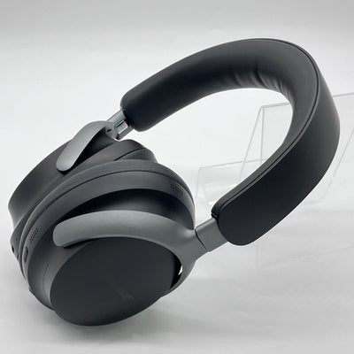 【中古】QuietComfort Ultra Headphones Black【秋葉原】