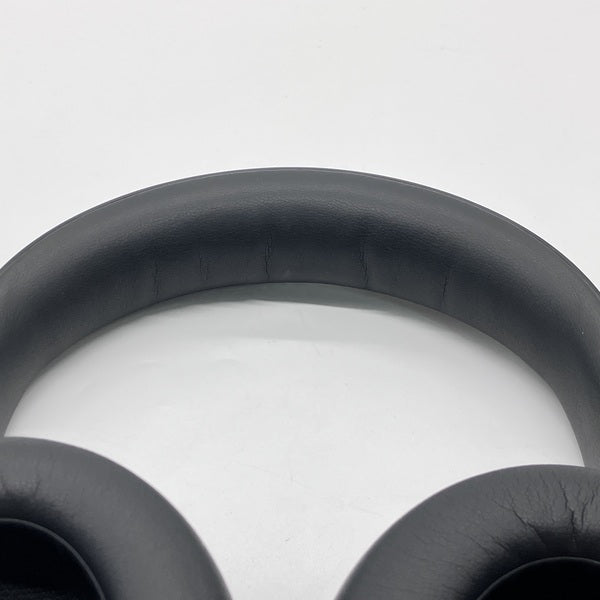 【中古】QuietComfort Ultra Headphones Black【秋葉原】