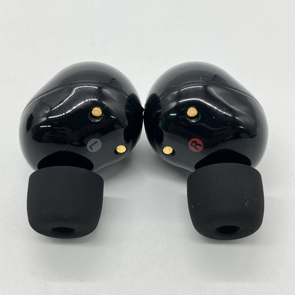 SONY 【中古】WF-1000XM5 B ブラック【秋葉原】 – e☆イヤホン