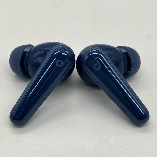 【中古】Soundcore Liberty 5 ディープブルー【A3957N31】【名古屋】