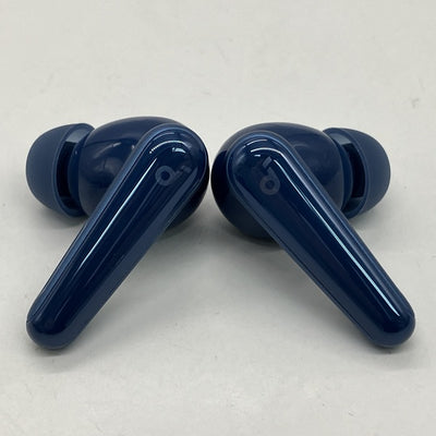 【中古】Soundcore Liberty 5 ディープブルー【A3957N31】【名古屋】